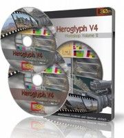 Video-Lernkurs proDAD Heroglyph V4 - Volume 1+2