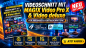 Preview: Das ultimative Praxisbuch für MAGIX Video deluxe & MAGIX Video Pro X