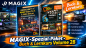 Preview: Spezial-Lern-Paket für MAGIX Video deluxe & MAGIX Video Pro X (Buch & Lernkurs Volume 28)