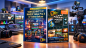 Preview: Spezial-Lern-Paket für MAGIX Video deluxe & MAGIX Video Pro X (Buch & Lernkurs Volume 28)