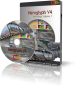 Preview: Video-Lernkurs proDAD Heroglyph V4 - Volume 1+2 als Bundle