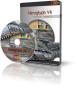 Preview: Video-Lernkurs proDAD Heroglyph V4 - Volume 1+2 als Bundle