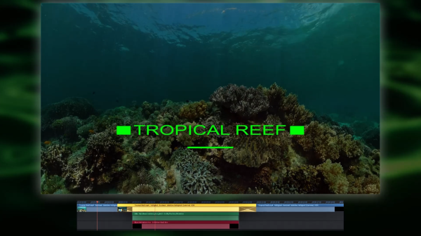 Video-Lernkurs MAGIX Video deluxe / Pro X - Volume 27