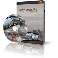 Video-Lernkurs Vegas Pro - Grundkurs