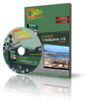 Umfassendes Video-Training für proDAD VitaScene V3