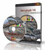 Video-Lernkurs proDAD Heroglyph V4 - Volume 2