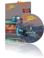 Video-Lernkurs MAGIX Video deluxe / Pro X - Volume 18