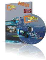 Video-Lernkurs MAGIX Video deluxe / Pro X - Volume 19