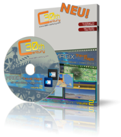 MAGIX Travel Maps in Action - Volume 2